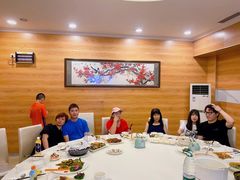 -万山楼海鲜酒家·二十三年老字号