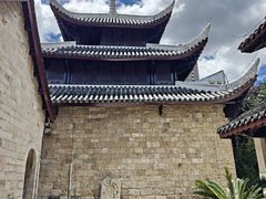 -安顺武庙