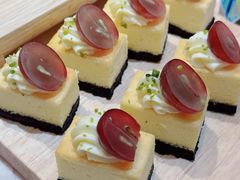 -鲁商铂尔曼大酒店·铂丽自助餐厅