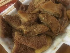 -细妹五香牛杂(步行街店)