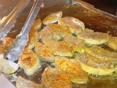 -漳州佰翔圆山酒店·圆山畔西餐厅