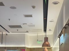 -老板恋上鱼(印象城店)