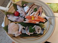 -太琼糟粕醋火锅·海南老爸茶(海棠湾臻选店)