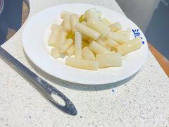 -贵州辣子鸡番茄鸡
