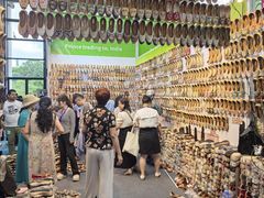 -南宁国际会展中心