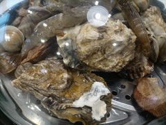 -前王院•巧克力海鲜市集餐厅(万平口店)