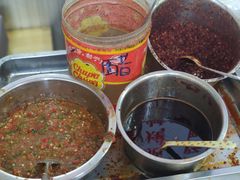 -谭老太正宗柳州螺狮粉(家和花园店)