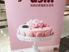 -哈根达斯(美罗城店)