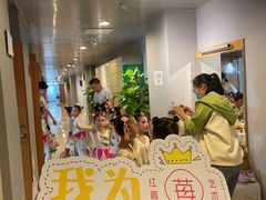 -予荷舞蹈(盛景校区)