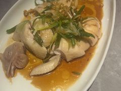 -啫神·广州地标美食(北京路店)