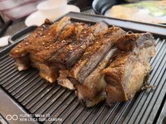 -新兴·金羊座·粤菜点心(乐峰店)