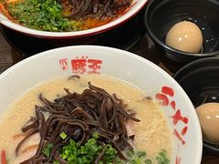 -豚王拉面(澳门银河店)