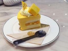 -三只蜜蜂蛋糕(东城店)