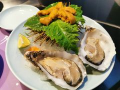 -尚水长廊铁板烧(荣祥广场店)