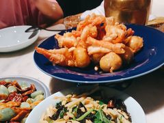 -小吊梨汤·北京菜·烤鸭(鸟巢店)