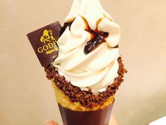 GODIVA&nbsp;Belgium(新城市广场)-新城市广场