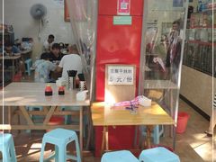 -代四孃牛华豆腐脑美味小食(总店)