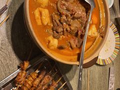 -巴依兄弟西域美食(机场店)