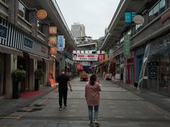 -万达广场(万州店)