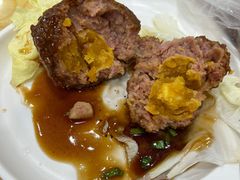-春水锅贴·传统鲁菜(大明湖店)