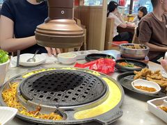 -韩宫宴烤肉·料理(南京江宁万达店)