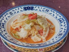 番茄包心菜-宁波状元楼酒店(和义路店)
