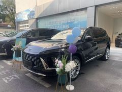 -别克·上海翟业(虹桥店)