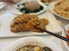 -南普陀素菜馆