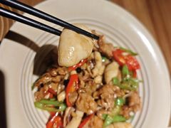 -KŌNG胶东小馆(华熙店)