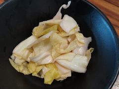 -兵哥豌豆面(雅颂居店)