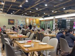 -米香居新鲁味·水饺餐厅