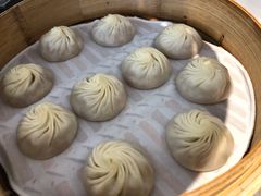 特色汤包-鼎泰丰(国贸商城店)