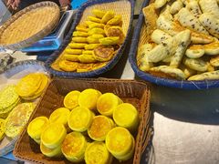 -小米粑粑(玉锦苑店)