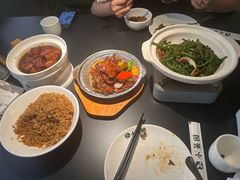 -小菜园新徽菜(青岛市南万象城店)