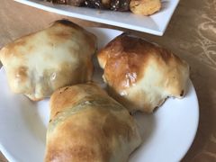 烤包子-维吾尔餐厅(宜山路店)