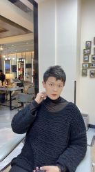 点击看大图 -MONE美发沙龙