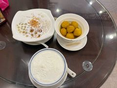 -仁信老铺甜品(北京路店)