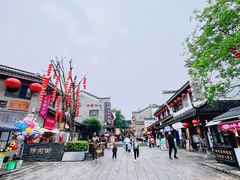 -汴河街
