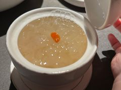 -前海沿·青岛菜(大拇指广场石老人店)