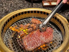 -老乾杯和牛烧肉(王府中环店)