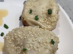 -小杨生煎(金山百联购物中心3楼店)