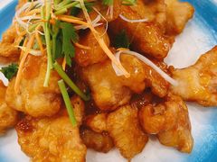 -大地春饼店(黄河路店)