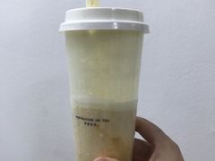 -喜茶(深圳东门1234店)