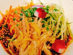 -时光乌托邦空中花园餐厅川味·融合菜(幸福广场店)