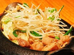 -醉虎传(南锣鼓巷店)