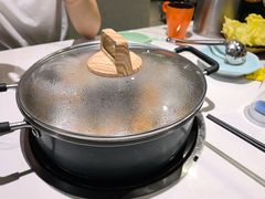 -采椰郎椰子鸡·脆皮鸡火锅(融创茂店)