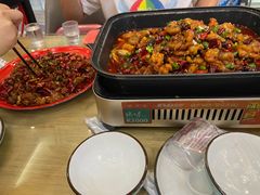 -小四川菜馆(托乐嘉店)