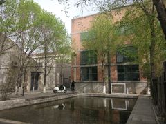 -中国艺术研究院油画院