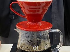 -豆子日记咖啡 BeanDaily Cafe