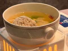 -云锦壹号·淮扬宴(徐汇万科店)